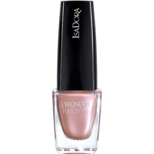 IsaDora Wonder Nail Polish 193 Rose Gold