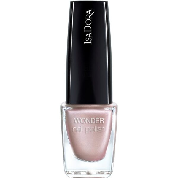 IsaDora Wonder Nail Polish 199 Glacé