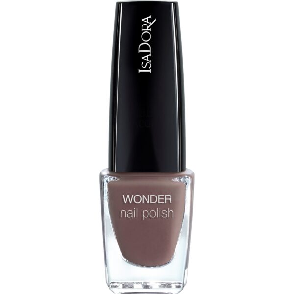 IsaDora Wonder Nail Polish 208 Soft Suede