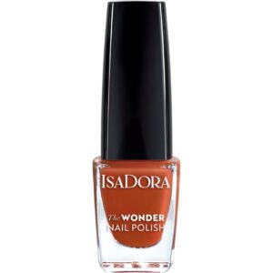 IsaDora Wonder Nail Polish 215 Autumn Crush