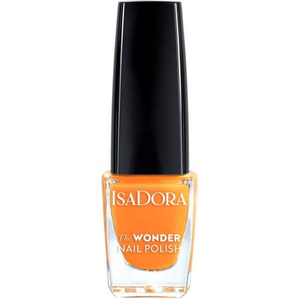 IsaDora Wonder Wonder Nail Polish 216 Sea Buckthorn