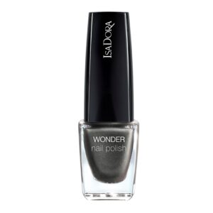 IsaDora Wonder Nail Polish 251 Steel Grey