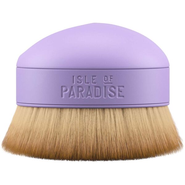 Isle Of Paradise Shape & Glow Blending Brush