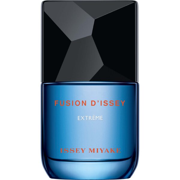 Issey Miyake Fusion D&apos;Issey Extrême Eau de Toilette Intense 50 ml