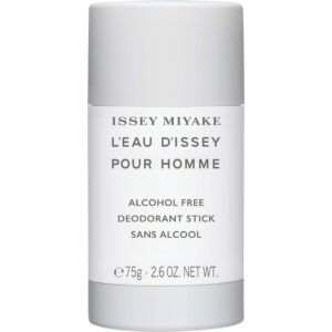 Issey Miyake L&apos;Eau D&apos;Issey Pour Homme Deo Stick Alcohol Free 75 ml