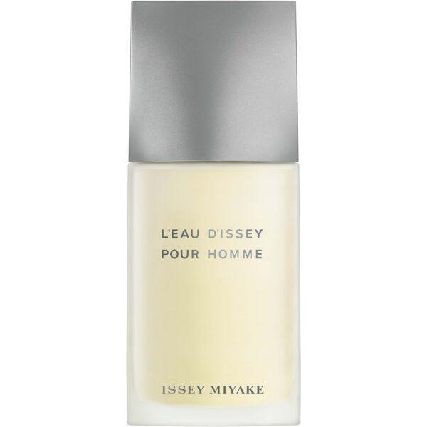 Issey Miyake L&apos;Eau D&apos;Issey Pour Homme Eau de Toilette 75 ml