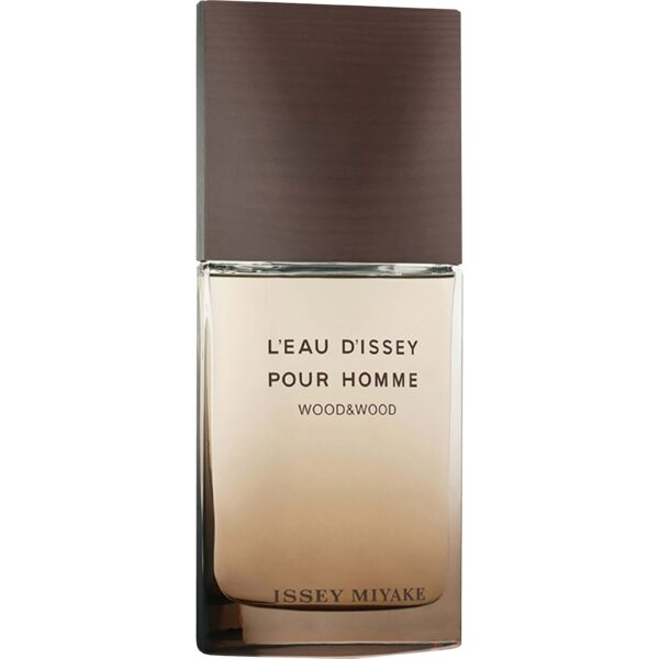 Issey Miyake L&apos;Eau D&apos;Issey Pour Homme Wood & Wood Eau de Parfum Intens