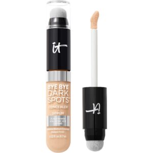 IT Cosmetics Bye Bye Dark Spots Concealer + Serum 11 Fair Neutral