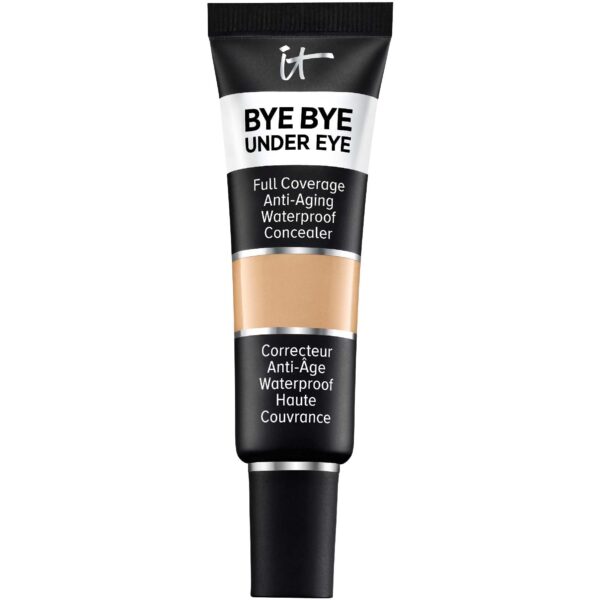 IT Cosmetics Bye Bye Under Eye Anti-Age Concealer 21.5 Medium Nude