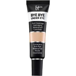 IT Cosmetics Bye Bye Under Eye Concealer 20.0 Medium