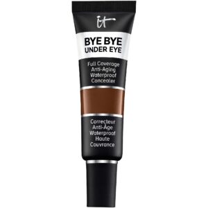 IT Cosmetics Bye Bye Under Eye Concealer 44.0 Deep Natural