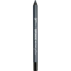 IT Cosmetics Superhero No-Tug Gel Eyeliner Magical Slate