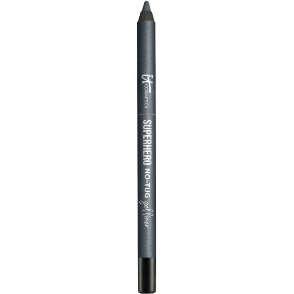 IT Cosmetics Superhero No-Tug Gel Eyeliner Magical Slate