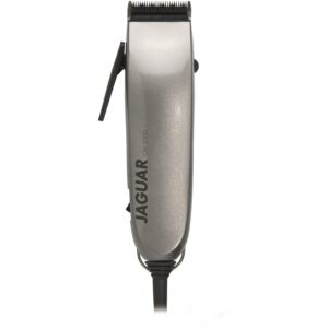 JAGUAR Clipper CM 2000 Silver