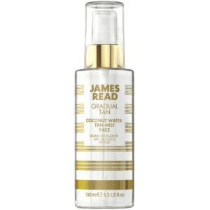 James Read Coconut Water Tan Mist Face  100 ml