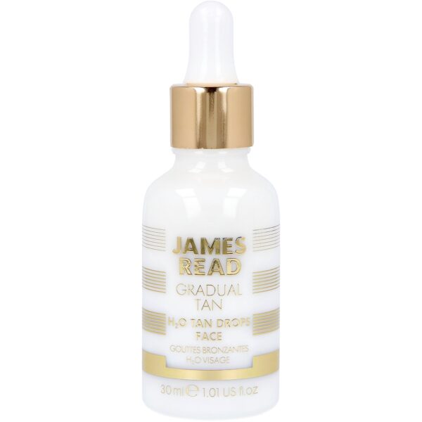 James Read H2O Tan Drops Face 30 ml