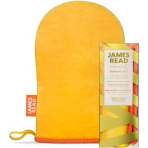 James Read Tanning Mitt