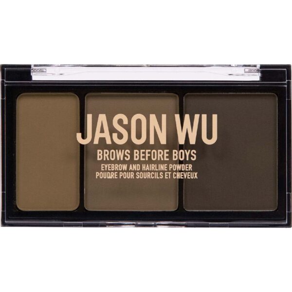 JASON WU BEAUTY Brows Before Boys