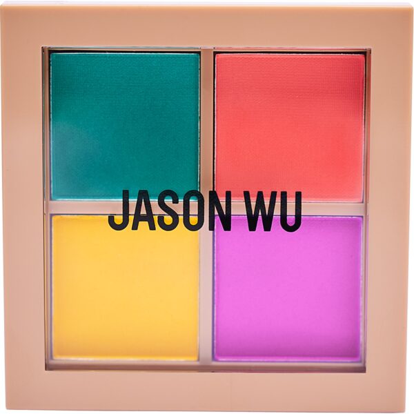 JASON WU BEAUTY Flora 4 Eyeshadow Palette Santa Fe