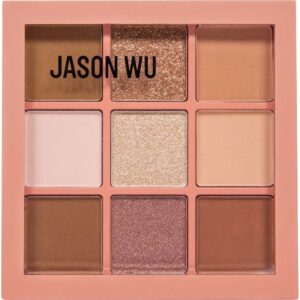 JASON WU BEAUTY Flora 9 Eyeshadow Palette Desert Rose