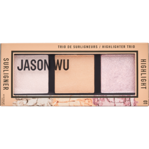 JASON WU BEAUTY Highlighter Trio - Illuminate