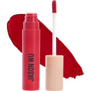 JASON WU BEAUTY Honey Fluff Matte Lip Creme Ginger Red