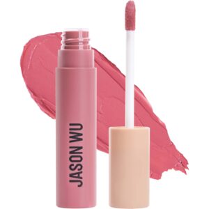 JASON WU BEAUTY Honey Fluff Matte Lip Creme Mauve Pink