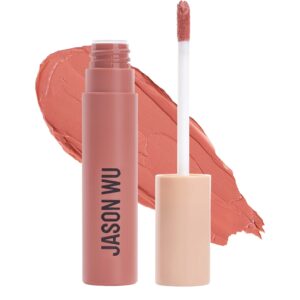 JASON WU BEAUTY Honey Fluff Matte Lip Creme Super Natural