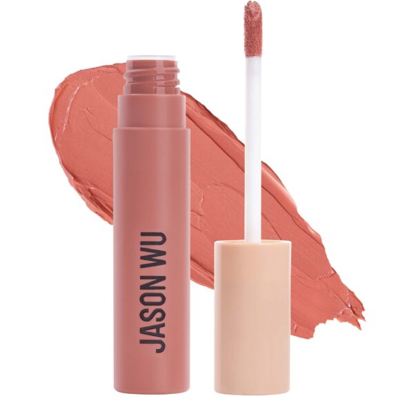 JASON WU BEAUTY Honey Fluff Matte Lip Creme Super Natural