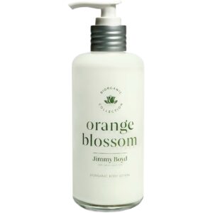 Jimmy Boyd Body Lotion Orange Blossom 200 ml