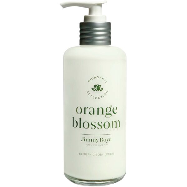 Jimmy Boyd Body Lotion Orange Blossom 200 ml