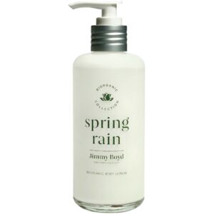 Jimmy Boyd Body Lotion Spring Rain 200 ml