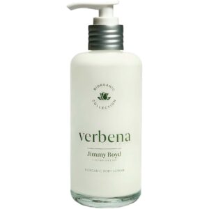 Jimmy Boyd Body Lotion Verbena 200 ml