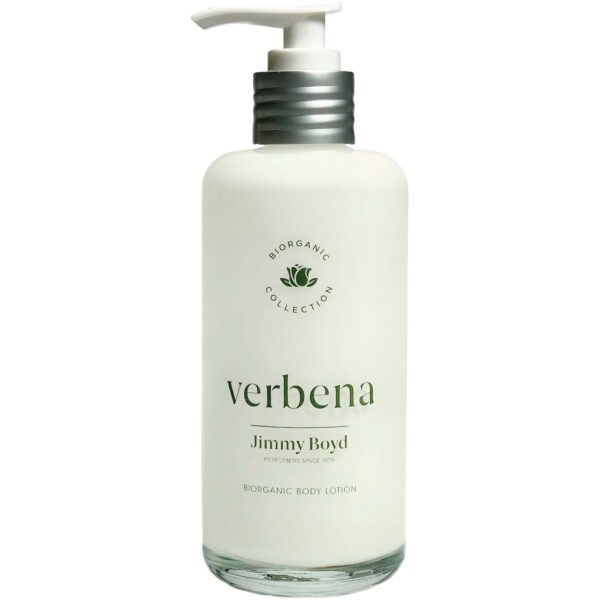 Jimmy Boyd Body Lotion Verbena 200 ml