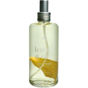 Jimmy Boyd Eau de Cologne Lemon & Rose 200 ml