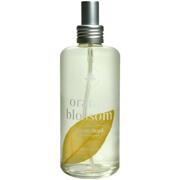 Jimmy Boyd Eau de Cologne Orange Blossom 200 ml