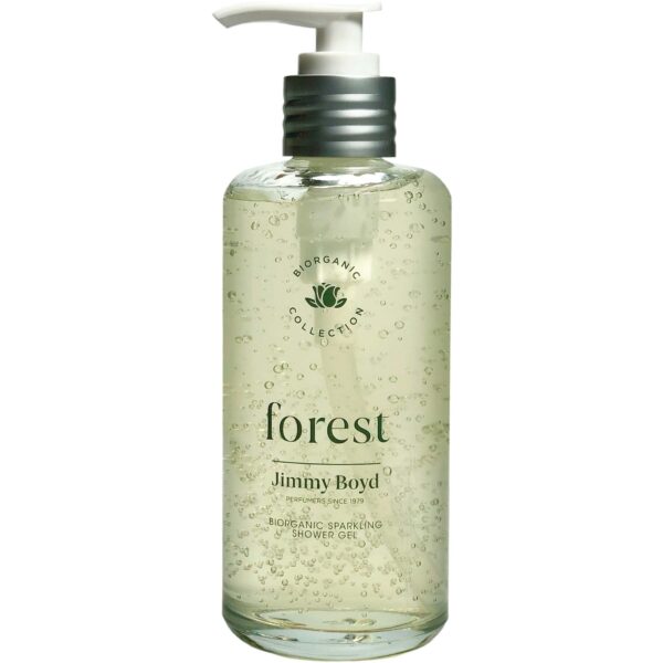 Jimmy Boyd Shower Gel Forest 200 ml