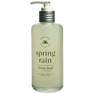 Jimmy Boyd Shower Gel Spring Rain 200 ml