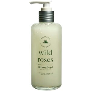 Jimmy Boyd Shower Gel Wild Rose 200 ml