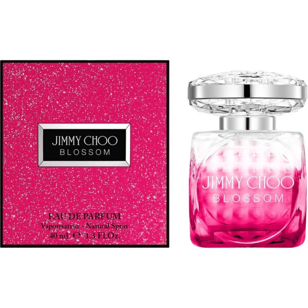 Jimmy Choo Blossom EdP 40 ml