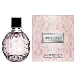 Jimmy Choo EdT 40 ml