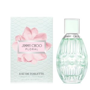 Jimmy Choo Floral Edt 40 ml