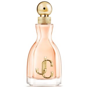 Jimmy Choo I Want Choo Eau de Parfum 60 ml