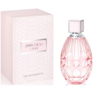 Jimmy Choo L&apos;eau EdT 40 ml