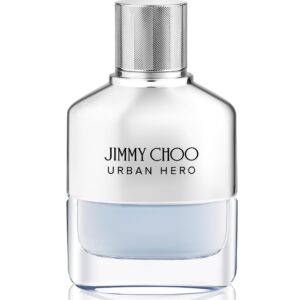 Jimmy Choo Urban Hero Eau De Parfum  50 ml