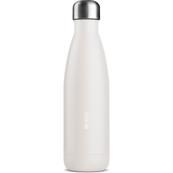 JobOut Water Bottle Be You