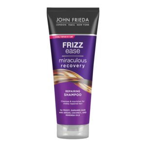 John Frieda Frizz Ease Miraculous Recovery Shampoo 250 ml