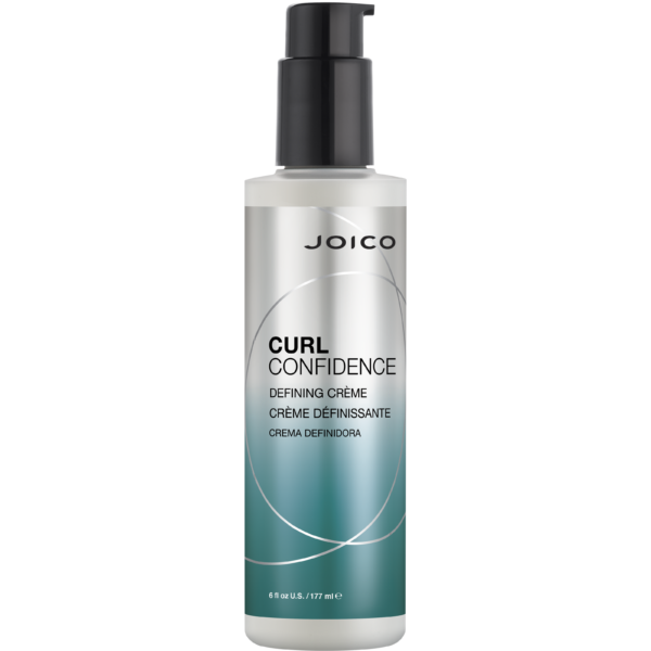 Joico Style & Finish Curl Confidence Defining Crème 177 ml