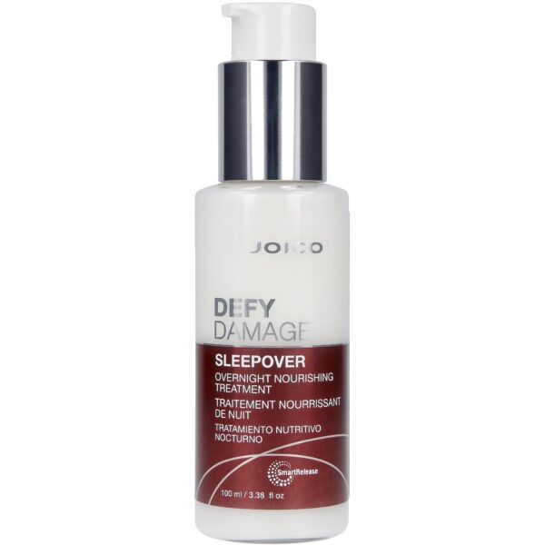 Joico Defy Damage Sleepover Overnight Nourishing Treatment 100 ml