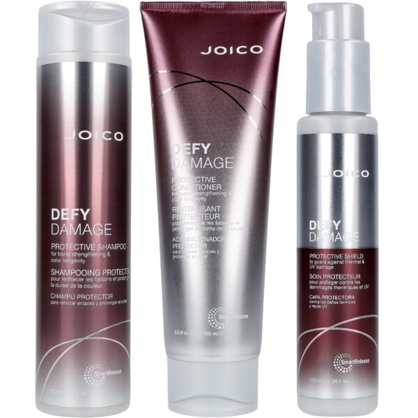 Joico Defy Damage Trio